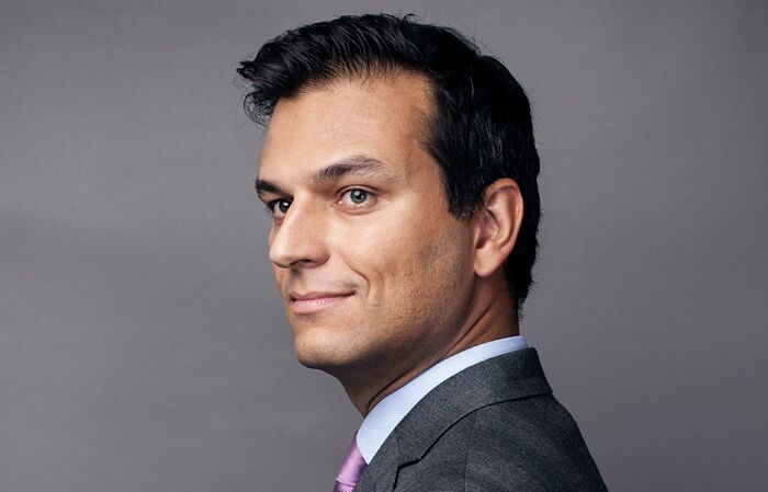 Romain Daumont - Entrepreneur