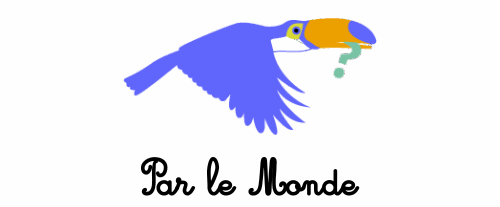 Logo Par le Monde