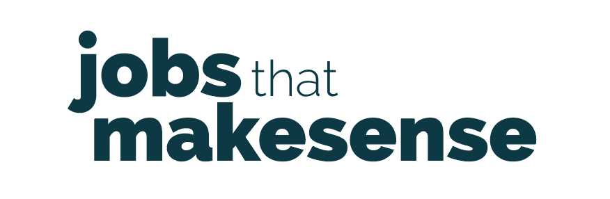 Jobs that makesense