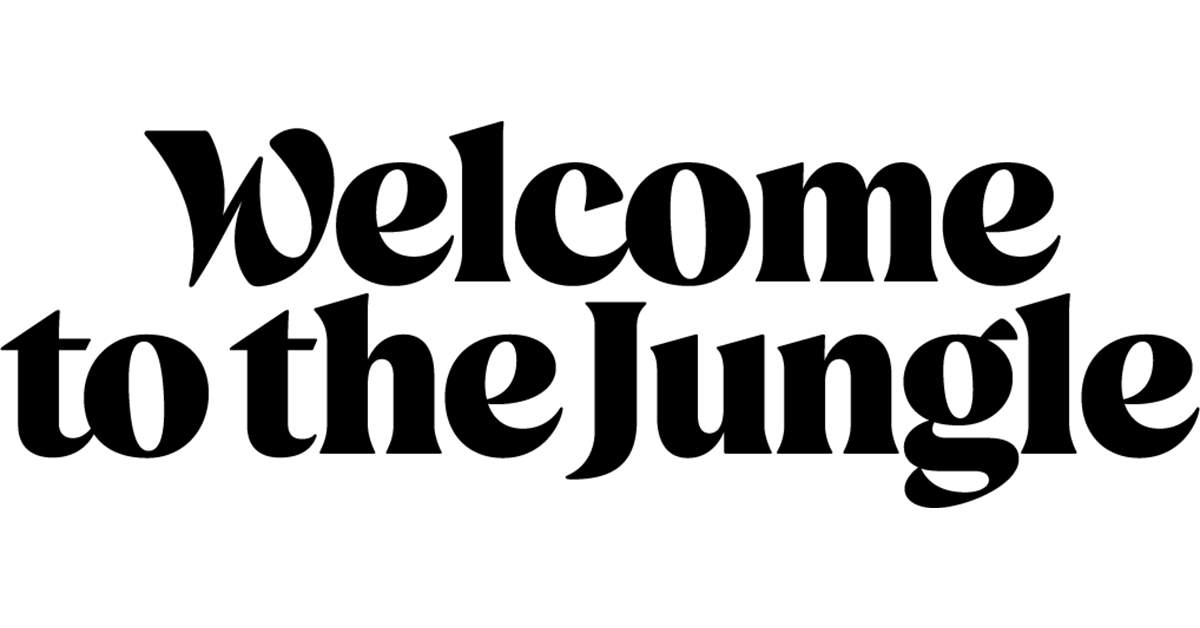 welcome to the jungle logo